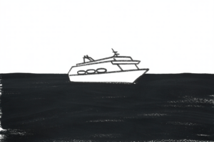 The current crime reporting requirements for cruise lines have left passengers in a fog, distorting the reality of safety at sea