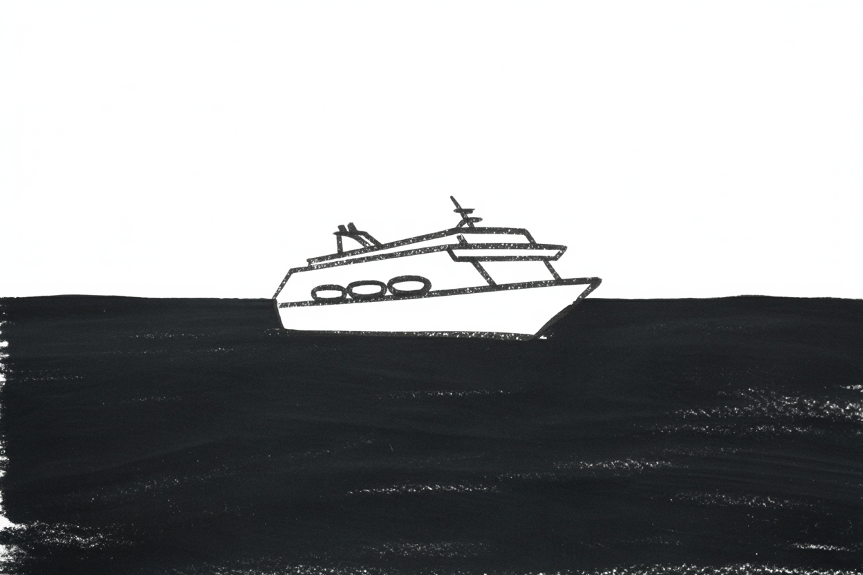 The current crime reporting requirements for cruise lines have left passengers in a fog, distorting the reality of safety at sea