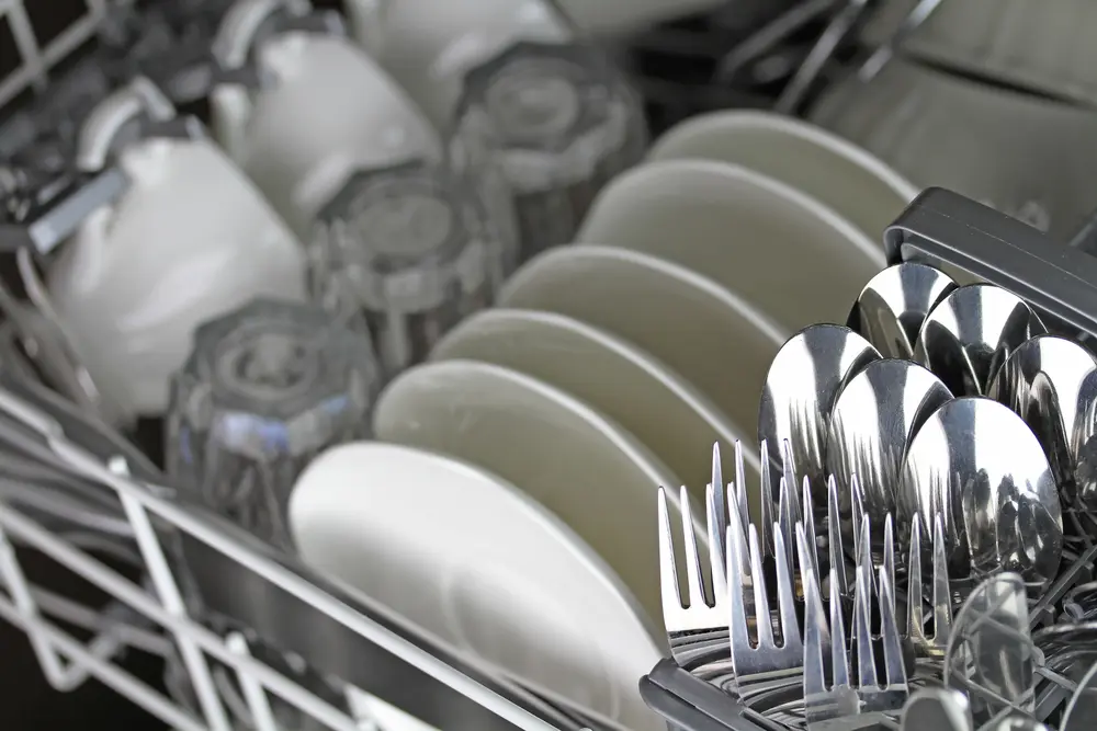 Christopher Spark's dishwasher breaks -- and then it breaks again. Why won't Sears help him fix it in a reasonable amount of time?