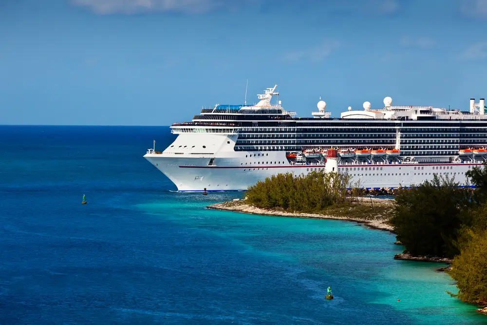 Pat Busovicki’s Eastern Caribbean cruise on the Carnival Dream almost ended in a nightmare. Do cruise lines protect their passengers?