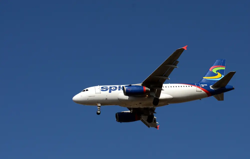 The $50 voucher Spirit Airlines offered Suzanne Marra for her troubles may have expired, but her anger is undiminished. And I really can't blame her.