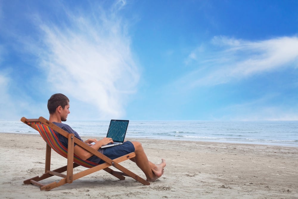 Summertime/Shutterstock