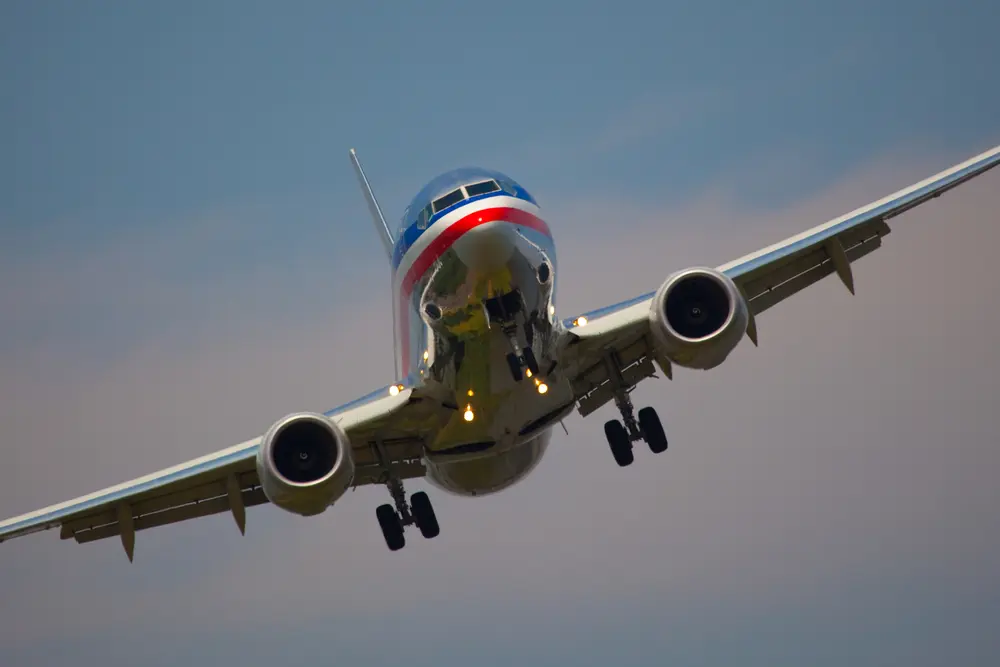 Here’s a case with a happy-ish ending that involves one of the most complained-about airlines flying: American Airlines.