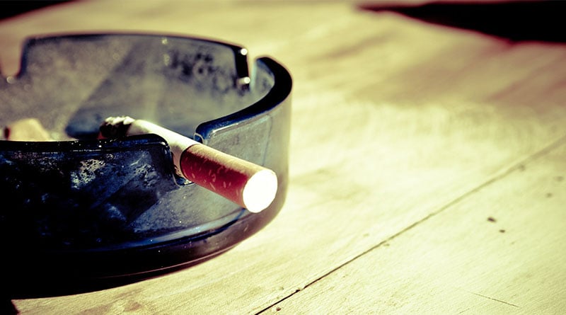 Was she smoking marijuana in her Hampton Inn room? Michelle Couch-Friedman, author
