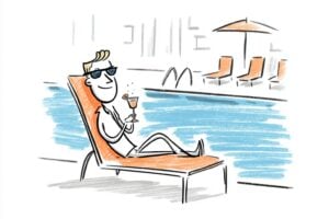 spring break planning