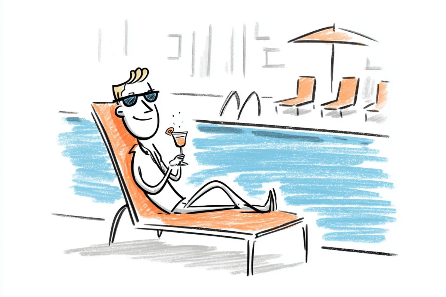 What you definitely need to know before you book a spring break trip