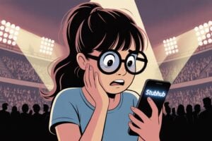 When Paul Avron’s daughter surprises him with Coldplay tickets, he expects a memorable night out. But as the concert approaches, the tickets still haven’t arrived, and StubHub’s FanProtect guarantee seems to vanish. Can they get their money back?