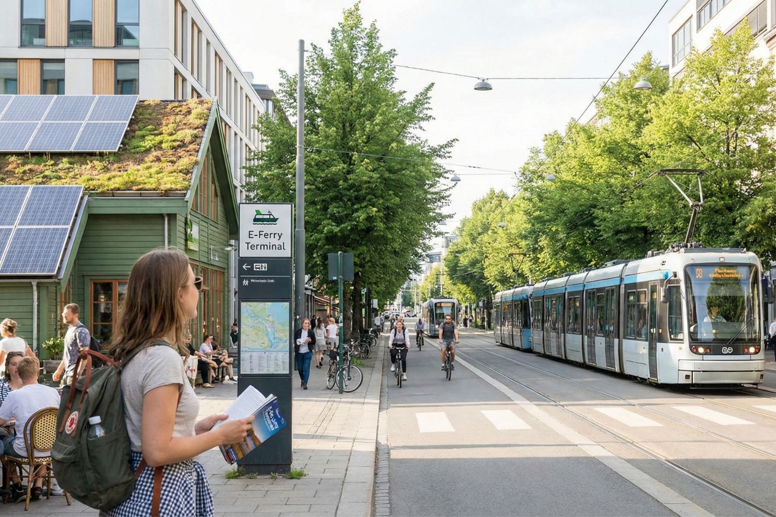 Are these up-and-coming sustainable cities worth visiting?