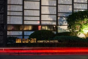 taipei luxury hotels