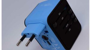 Are your travel adapters and converters ready for your next journey abroad?