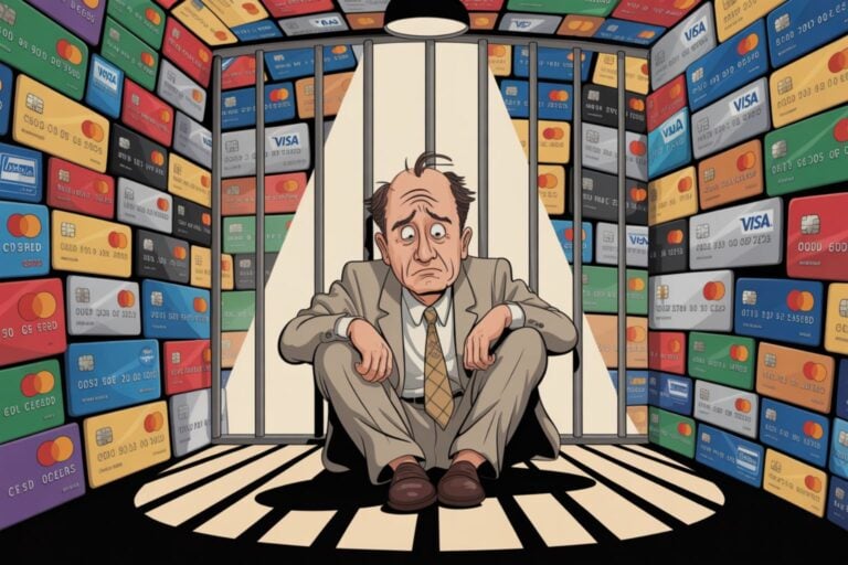 Remember when travel rewards programs actually rewarded you? You collected points, earned status, and got "free" flights.