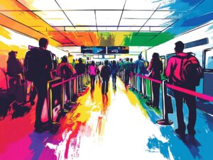 How to handle the Transportation Security Administration (TSA) when you fly in 2025