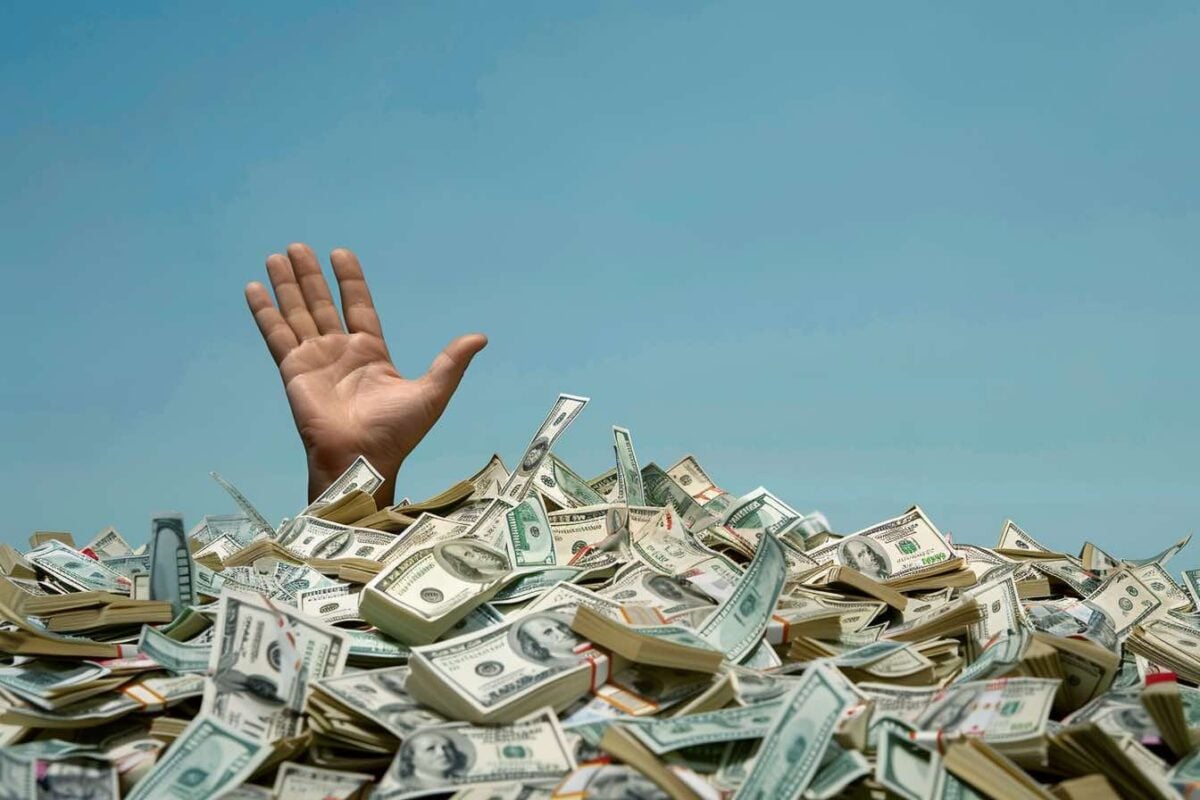 Travelers are drowning in junk fees during the summer of surcharges