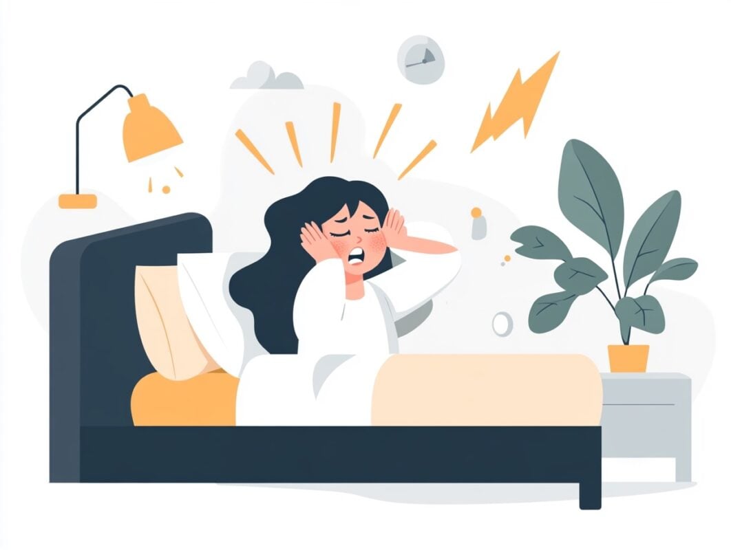 For travelers, getting a good night’s sleep is harder than ever