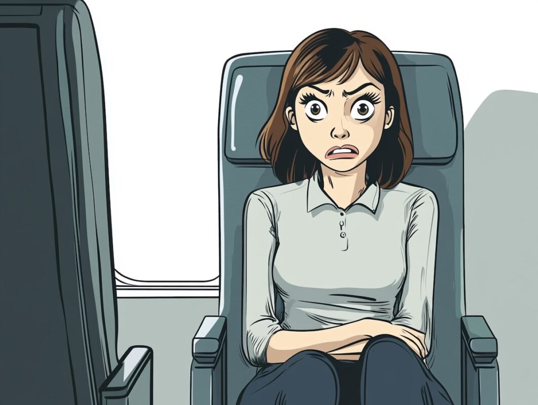 Let’s ban airline seat selection fees