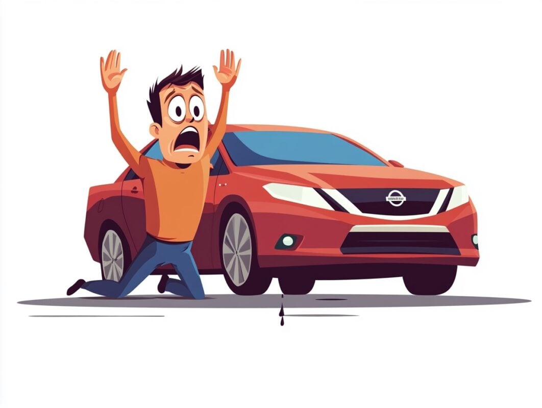 Jiffy Lube ruined my car engine. Why won’t it pay $12,998 for repairs?