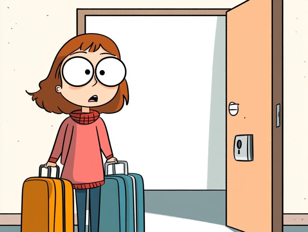 I’ve been banned by Airbnb, but no one will tell me why