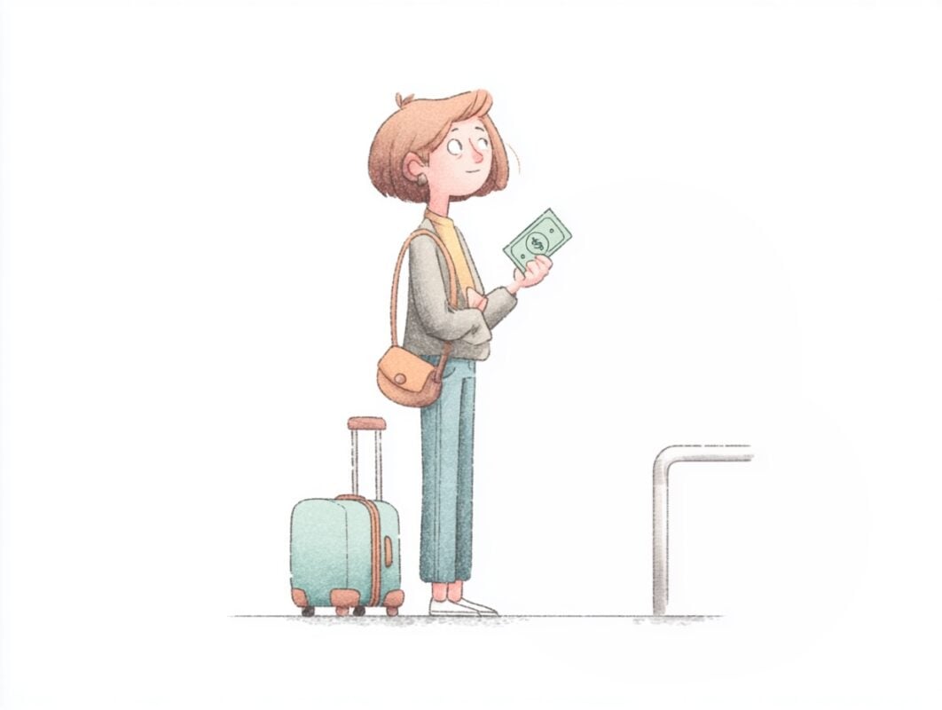 Avoiding travel fees: Here are the shocking ways people are doing it!