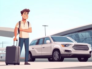 How to rent a car in 2025: the ultimate guide