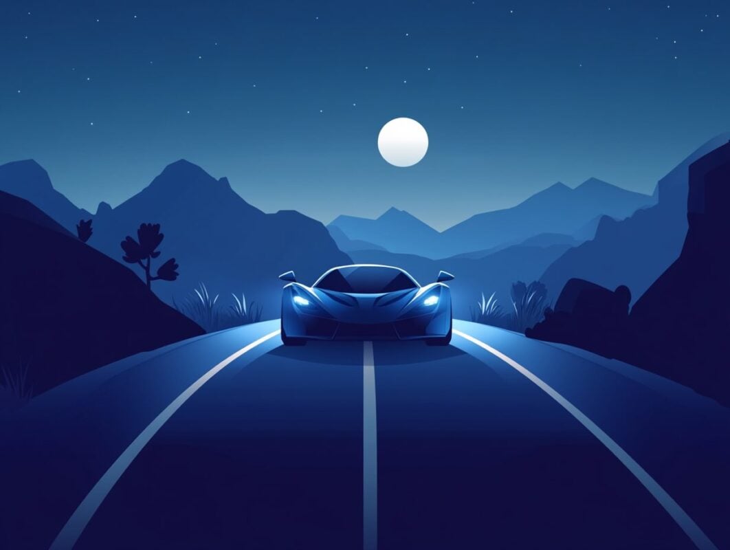 The ultimate passenger guide to ridesharing in 2025