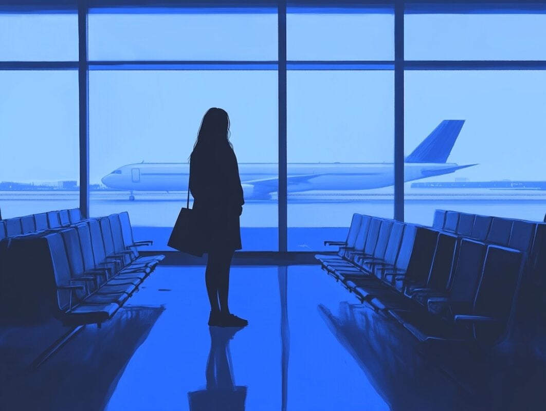 IcelandAir changed her departure airport. Here’s how we got $2,972 refunded