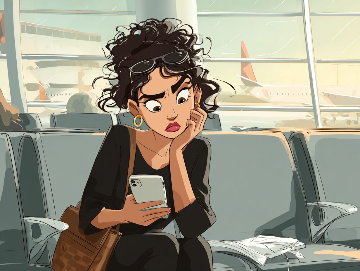 When it comes to travel insurance, details matter. Just ask Shannon Carr.