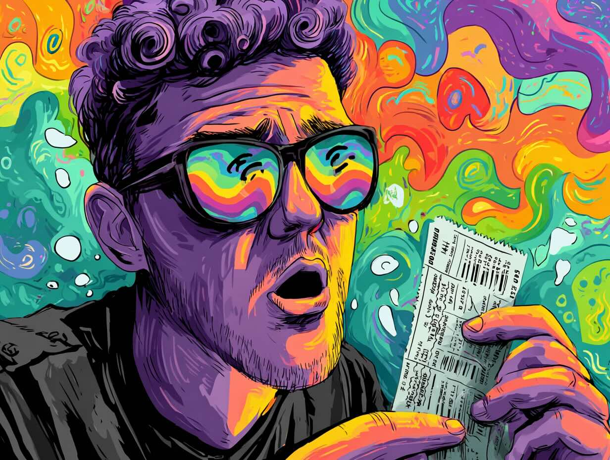 When Ticketmaster sells Nathaniel Meyer his Grateful Dead tickets, it leads him to believe he can resell them. But he can't. Is he stuck with them?