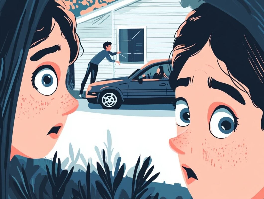 Can I get a refund for an Airbnb rental in a ‘bad’ neighborhood?