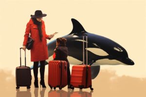 If you want to save a little money on your next SeaWorld vacation, booking it all in the same place might be a good move.