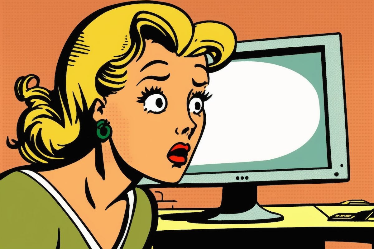 Yes, that antivirus invoice you got is a scam. Don't fall for it.